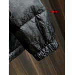 2024年12月5日秋冬高品質新品入荷ディオールダウンジャケット aibin工場