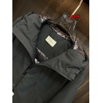 2024年12月5日秋冬高品質新品入荷グッチ ダウンジャケット aibin工場