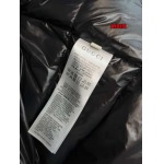 2024年12月5日秋冬高品質新品入荷グッチ ダウンジャケット aibin工場