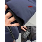 2024年12月5日秋冬高品質新品入荷PRADA ダウンジャケット aibin工場