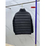 2024年12月5日秋冬高品質新品入荷PRADAダウンジャケット aibin工場