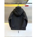 2024年12月5日秋冬高品質新品入荷PRADA ダウンジャケット aibin工場