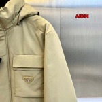 2024年12月5日秋冬高品質新品入荷PRADA  ダウンジャケット aibin工場