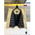 2024年12月5日秋冬高品質新品入荷PRADA  ダウンジャケット aibin工場