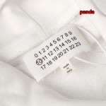 2024年12月5日秋冬原版復刻新品 MM6 Maison Margielaスウェット パーカーPANDA工場