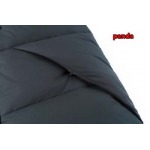 2024年12月5日秋冬原版復刻新品モンクレール ダウンジャケット PANDA工場