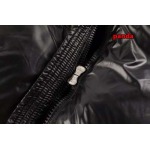 2024年12月5日秋冬原版復刻新品モンクレール 女性 ダウンジャケット PANDA工場