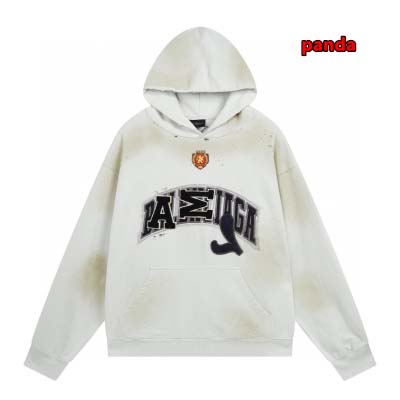 2024年12月5日秋冬高品質新品バレンシアガ  パーカー ...