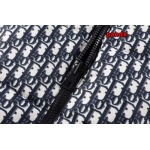 2024年12月5日秋冬原版復刻 ディオールダウンジャケットアウター PANDA工場