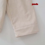 2024年12月5日秋冬原版復刻 PRADA デニムのアウター PANDA工場