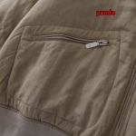 2024年12月5日秋冬原版復刻 ディオール 綿入れの服ジャケットアウター PANDA工場