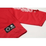 2024年12月5日秋冬原版復刻クロムハーツ長袖 Tシャツ  PANDA工場