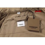 2024年12月5日秋冬原版復刻バーバリー 女性 ジャケットアウター PANDA工場