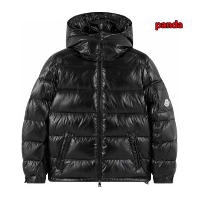 2024年12月5日秋冬原版復刻モンクレール女性 ダウンジャ...
