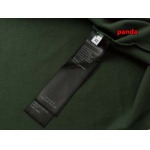 2024年12月5日秋冬原版復刻バレンシアガ 長袖 Tシャツ  PANDA工場