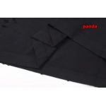 2024年12月5日秋冬原版復刻バレンシアガ 長袖 Tシャツ  PANDA工場