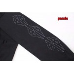 2024年12月5日秋冬原版復刻バレンシアガ 長袖 Tシャツ  PANDA工場