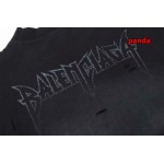 2024年12月5日秋冬原版復刻バレンシアガ 長袖 Tシャツ  PANDA工場