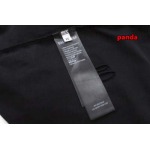 2024年12月5日秋冬原版復刻バレンシアガ 長袖 Tシャツ  PANDA工場