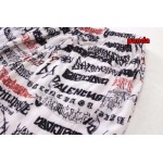 2024年12月5日秋冬原版復刻バレンシアガ 長ズボン PANDA工場