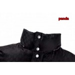 2024年12月5日秋冬原版復刻グッチ ダウンジャケットアウター PANDA工場