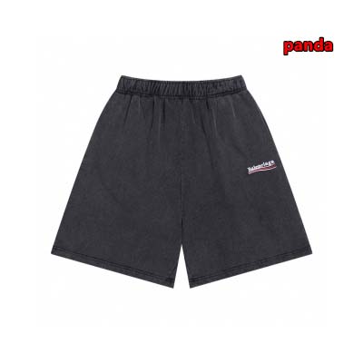 2024年12月5日秋冬原版復刻バレンシアガ 半ズボン  P...