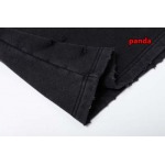 2024年12月5日秋冬原版復刻バレンシアガ 半ズボン  PANDA工場