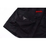 2024年12月5日秋冬原版復刻PRADA 半ズボン PANDA工場