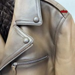 2024年12月5日秋冬原版復刻Berluti 本革厚手ジャケットアウター NICE工場