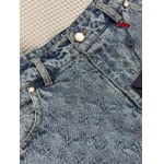 2024年12月5日秋冬原版復刻ルイヴィトン ジーンズ  NICE工場