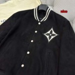 2024年12月5日秋冬原版復刻ルイヴィトン 本革厚手ジャケットアウター NICE工場