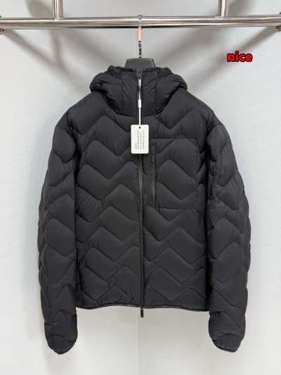 2024年12月5日秋冬原版復刻モンクレール ダウンジャケッ...
