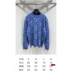 2024年12月5日秋冬原版復刻ルイヴィトン カシミヤ セーター NICE工場