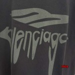 2024年12月5日秋冬原版復刻バレンシアガ 半袖 Tシャツ NICE工場