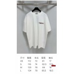 2024年12月5日秋冬原版復刻ディオール 半袖 Tシャツ NICE工場