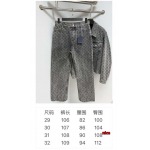 2024年12月5日秋冬原版復刻ルイヴィトン ジーンズ NICE工場