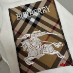 2024年12月5日秋冬原版復刻バーバリー 半袖 Tシャツ NICE工場