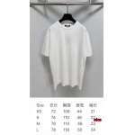 2024年12月5日秋冬原版復刻ルイヴィトン 半袖 Tシャツ  NICE工場