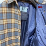 2024年12月6日秋冬原版復刻PRADA 厚手ジャケットアウター NICE工場