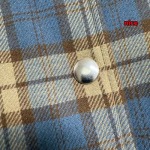 2024年12月6日秋冬原版復刻PRADA 厚手ジャケットアウター NICE工場