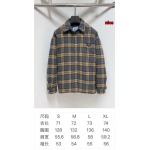 2024年12月6日秋冬原版復刻PRADA 厚手ジャケットアウター NICE工場