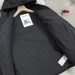 2024年12月6日秋冬原版復刻バーバリー ダウン厚手ジャケットアウター NICE工場