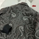 2024年12月6日秋冬原版復刻ルイヴィトン  本革厚手ジャケットアウター NICE工場