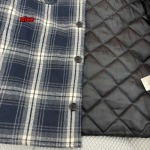 2024年12月6日秋冬原版復刻CELINE 綿入れの服厚手ジャケットアウター NICE工場