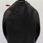 2024年12月6日秋冬原版復刻  エルメス  羊皮 ジャケットアウター NICE工場