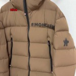 2024年12月6日秋冬原版復刻モンクレールダウン厚手ジャケットアウター NICE工場