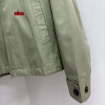 2024年12月6日秋冬原版復刻Bottega Veneta 厚手ジャケットアウター NICE工場