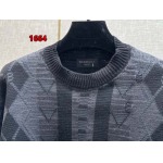 2024年12月6日秋冬原版復刻バレンシアガ カシミヤ セーター 64工場