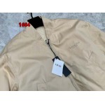 2024年12月6日秋冬原版復刻ディオール 両面厚手ジャケットアウター 64工場