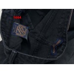 2024年12月6日秋冬原版復刻ルイヴィトン ジーンズ  64工場